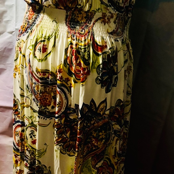 Lascana Venus Maxi Dress - Picture 6 of 10